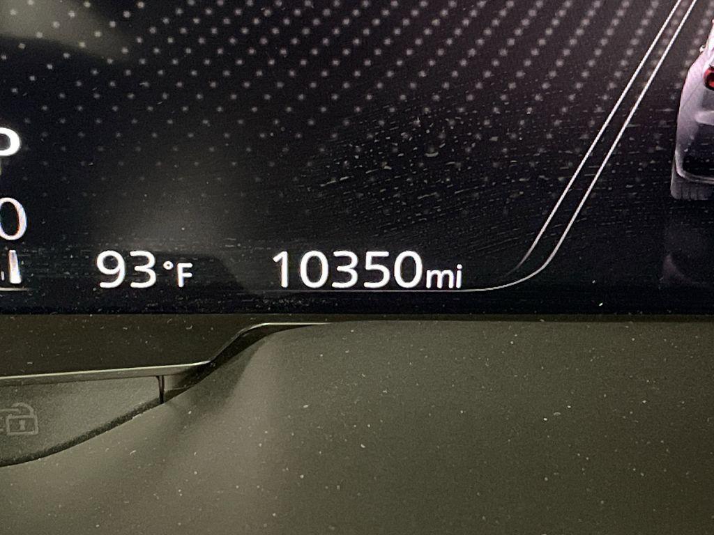 used 2024 Mazda CX-90 car, priced at $36,552