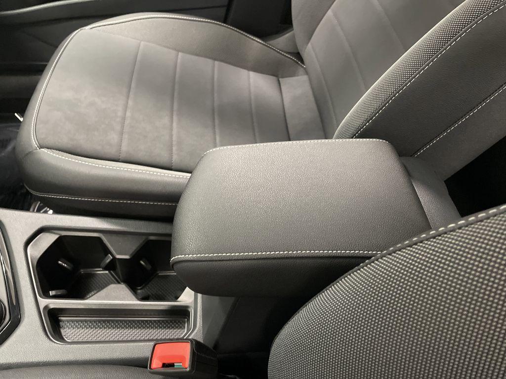 used 2023 Volkswagen Taos car, priced at $21,835