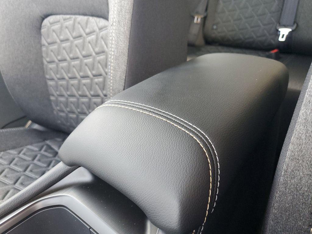 new 2025 Nissan Kicks car, priced at $25,300