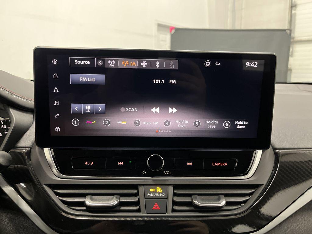 used 2024 Nissan Altima car, priced at $25,845