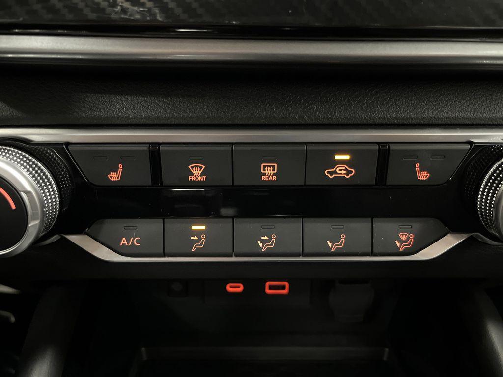 used 2024 Nissan Altima car, priced at $25,845