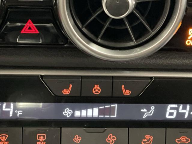 used 2022 Nissan Sentra car, priced at $17,995