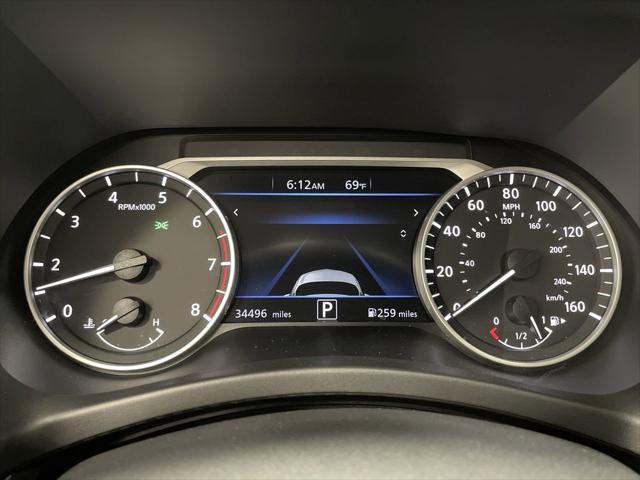 used 2022 Nissan Sentra car, priced at $17,995