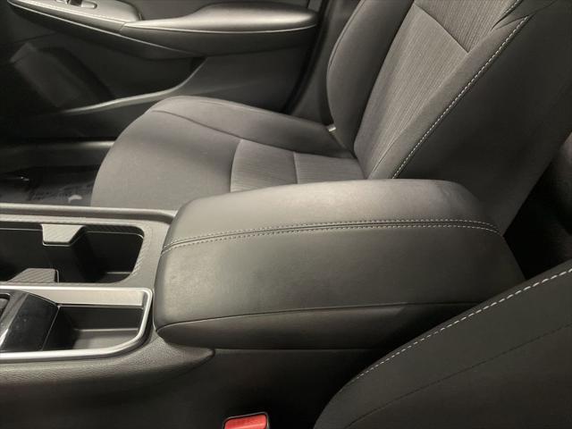used 2022 Nissan Sentra car, priced at $17,995