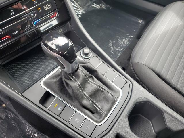 new 2025 Volkswagen Jetta car, priced at $22,169