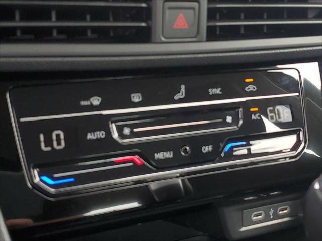 new 2025 Volkswagen Jetta car, priced at $22,169