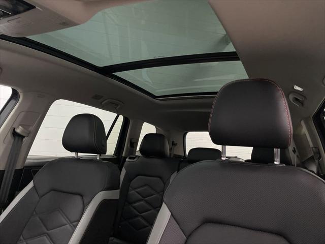 used 2024 Volkswagen Atlas car, priced at $37,992