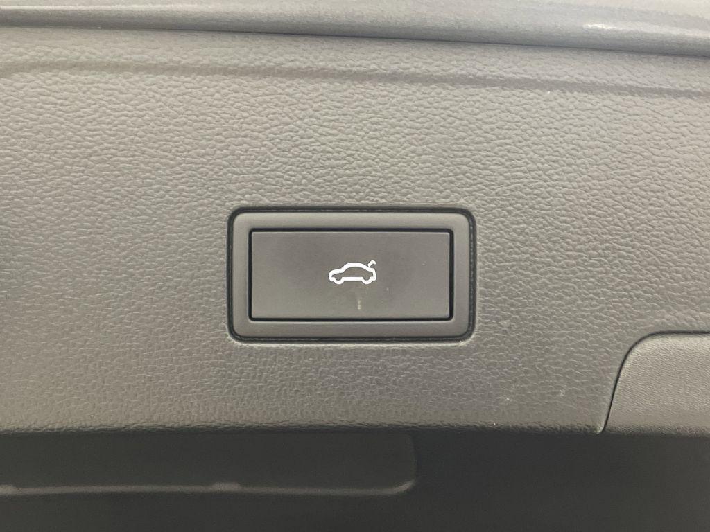 used 2024 Volkswagen Atlas Cross Sport car, priced at $39,816