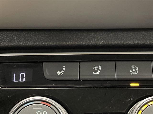 used 2023 Volkswagen Atlas car, priced at $37,486