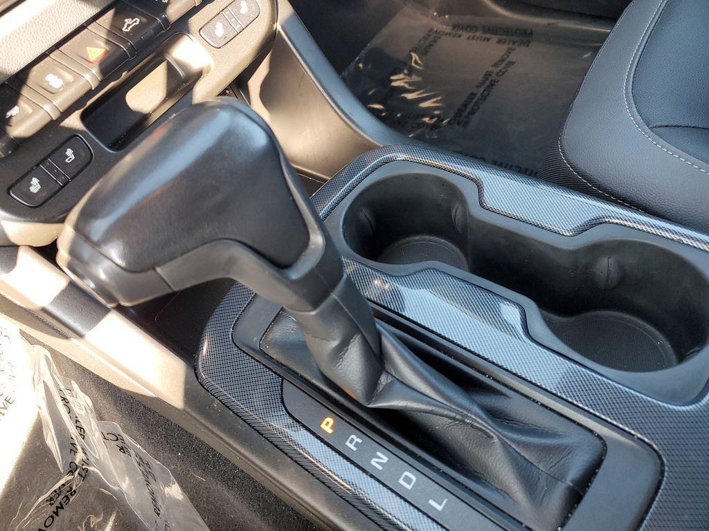 used 2020 Chevrolet Colorado car, priced at $20,967