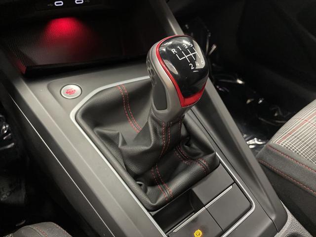 used 2022 Volkswagen Golf GTI car, priced at $25,990