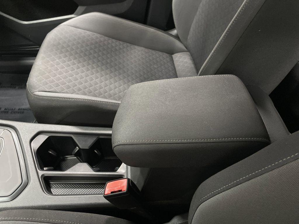 used 2020 Volkswagen Tiguan car, priced at $16,906