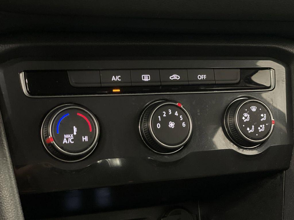 used 2020 Volkswagen Tiguan car, priced at $16,906