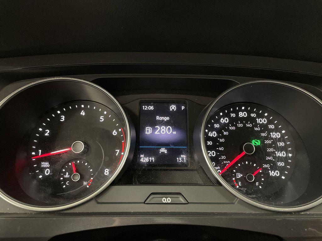 used 2020 Volkswagen Tiguan car, priced at $16,906