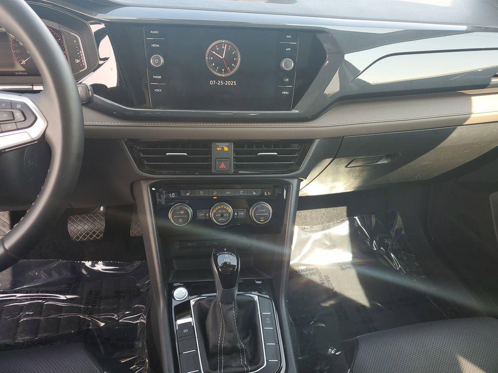 used 2022 Volkswagen Taos car, priced at $22,657
