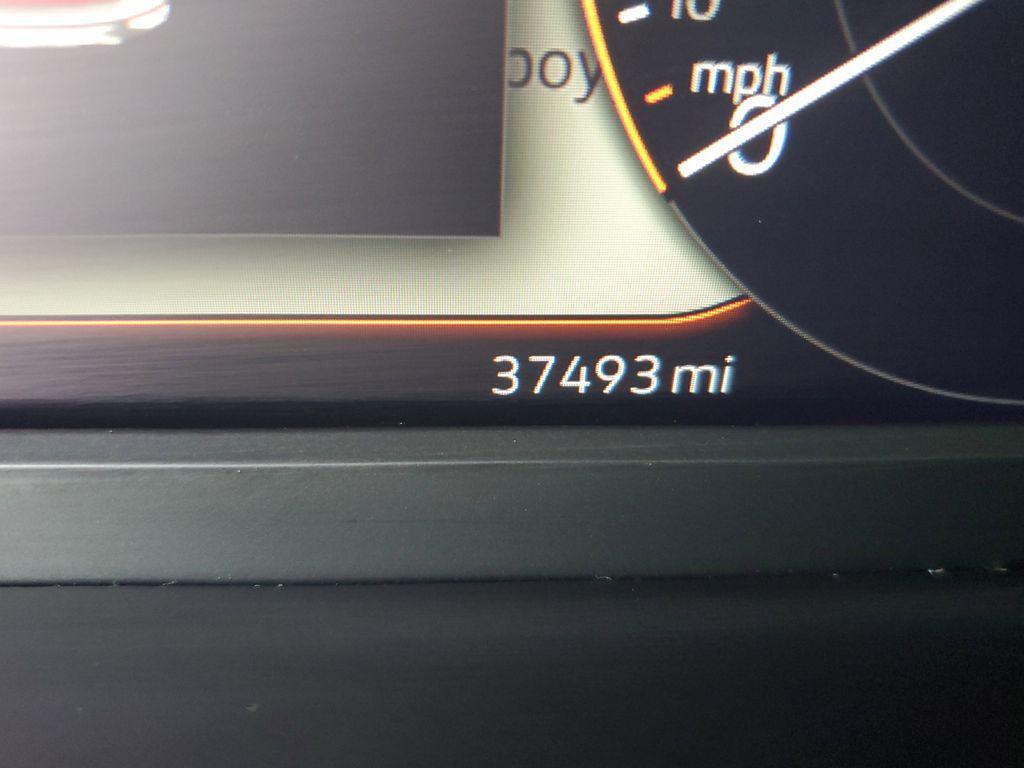 used 2022 Volkswagen Taos car, priced at $22,657