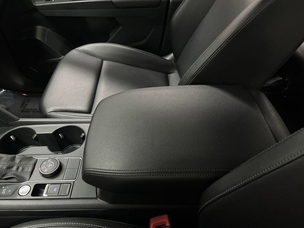 used 2018 Volkswagen Atlas car, priced at $16,452