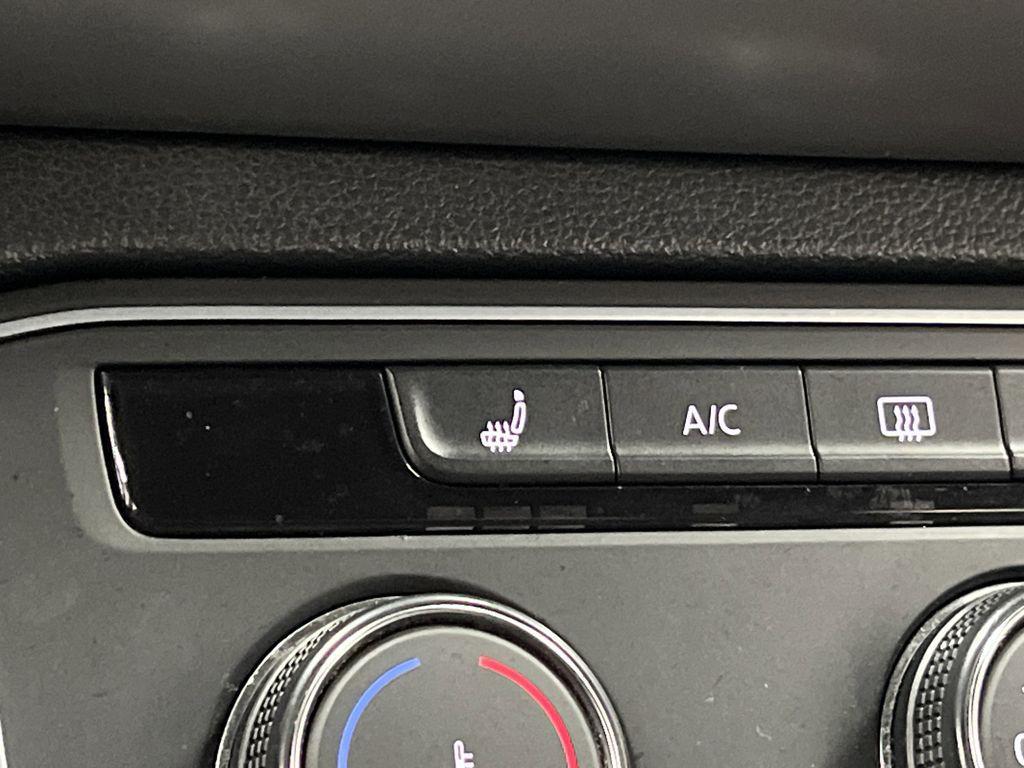 used 2018 Volkswagen Atlas car, priced at $16,452