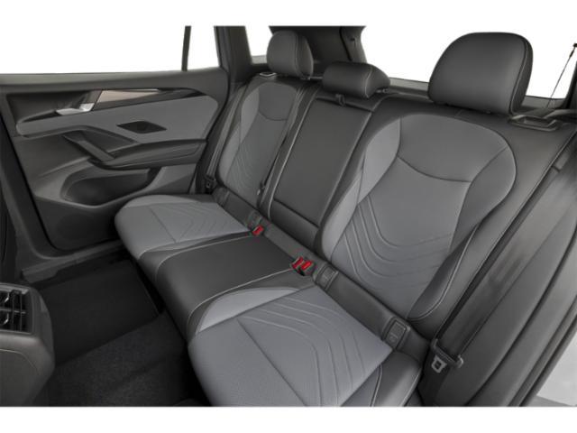 new 2025 Volkswagen Tiguan car, priced at $37,382