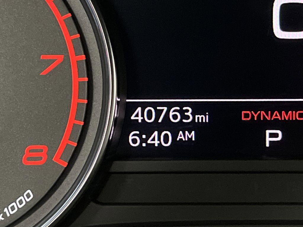 used 2022 Audi SQ5 car, priced at $32,495