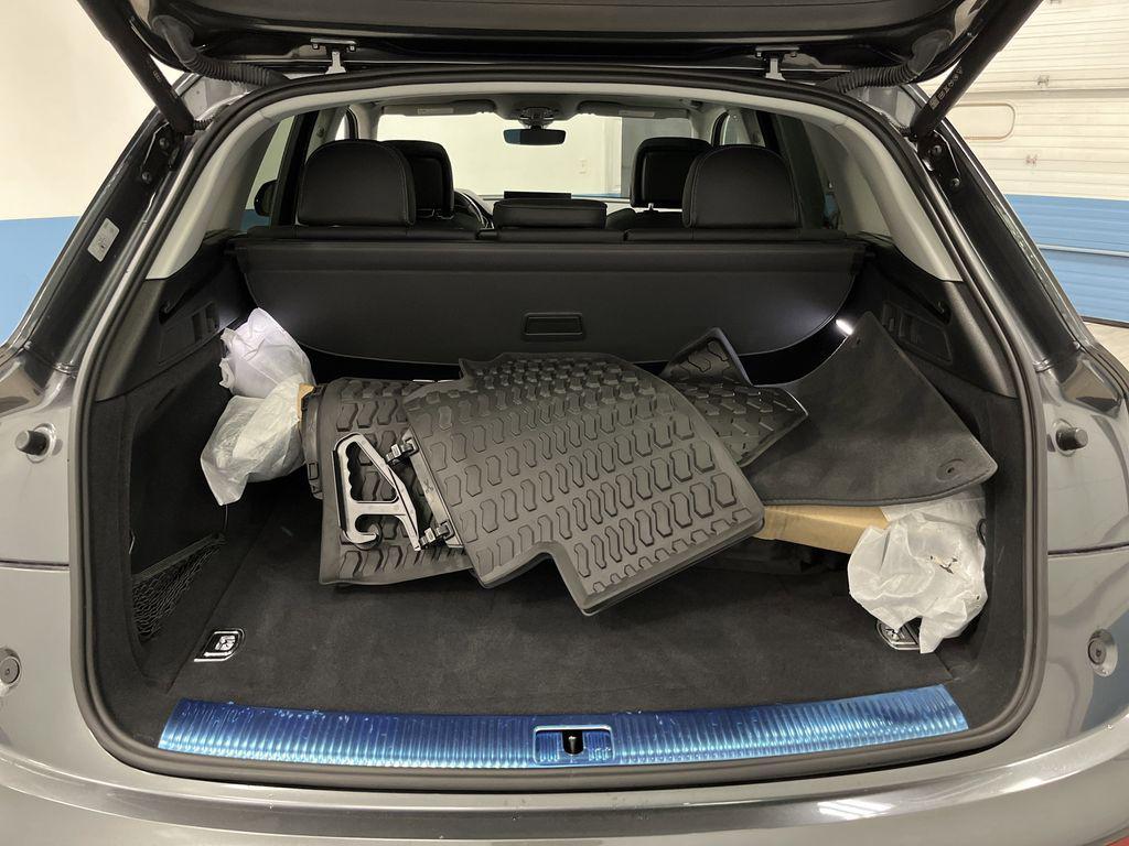 used 2022 Audi Q5 car, priced at $32,995