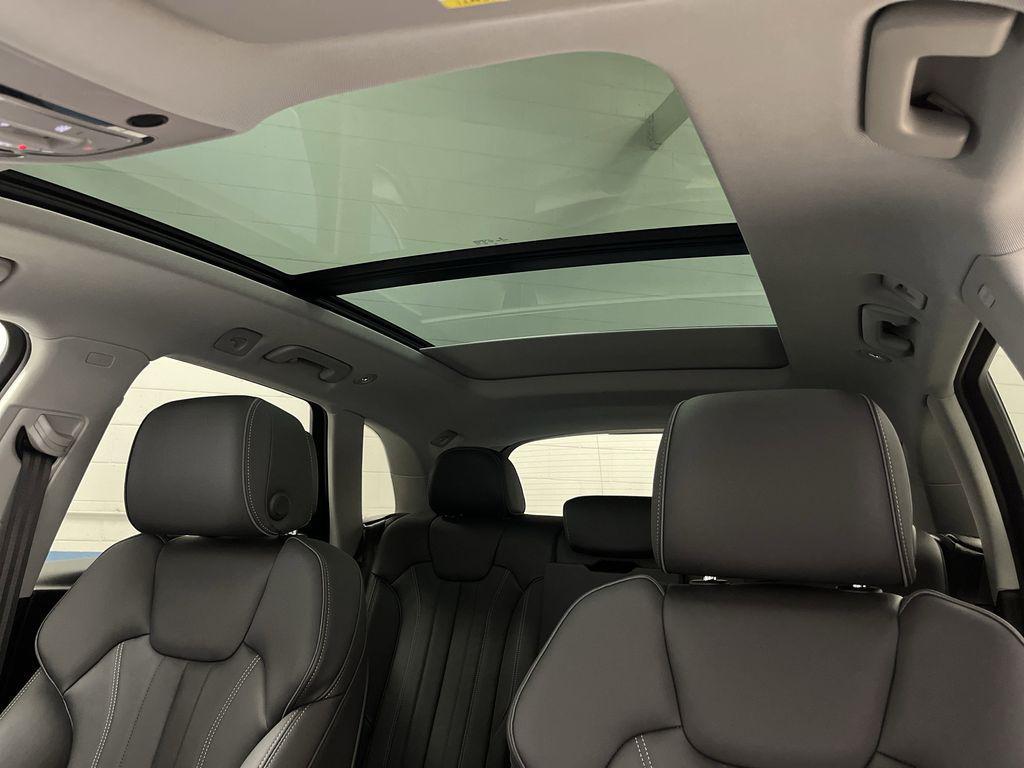 used 2022 Audi Q5 car, priced at $32,995