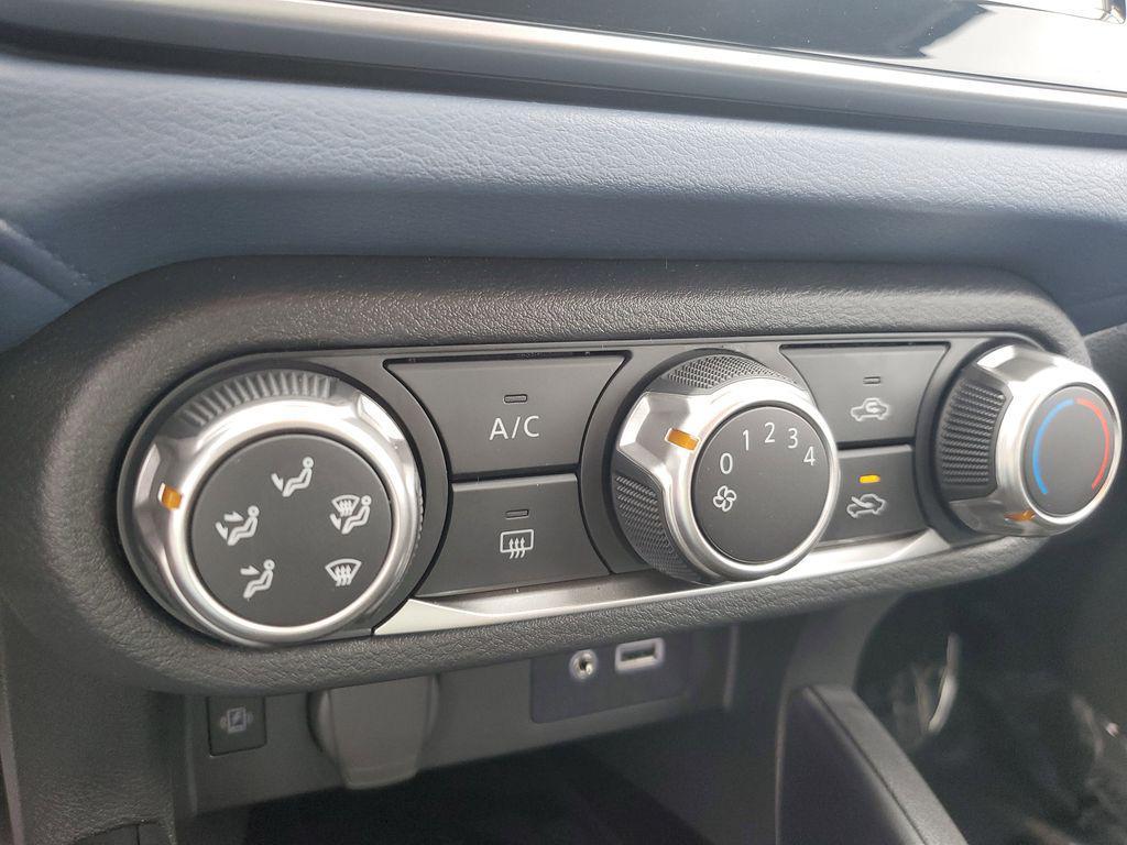 new 2025 Nissan Versa car, priced at $20,538