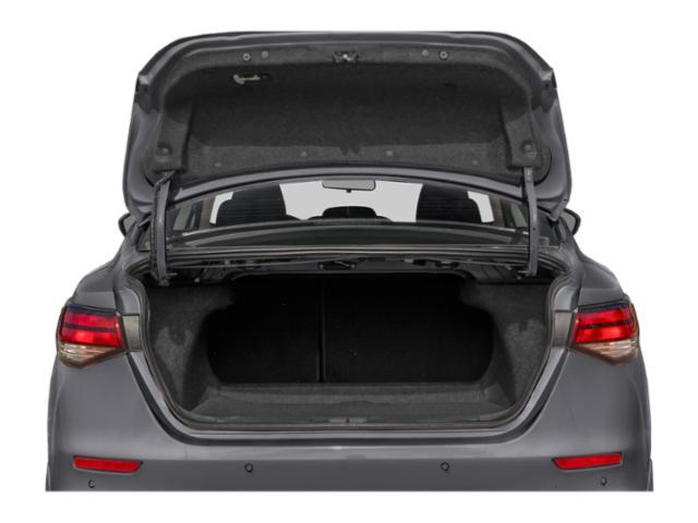 new 2025 Nissan Sentra car, priced at $21,817