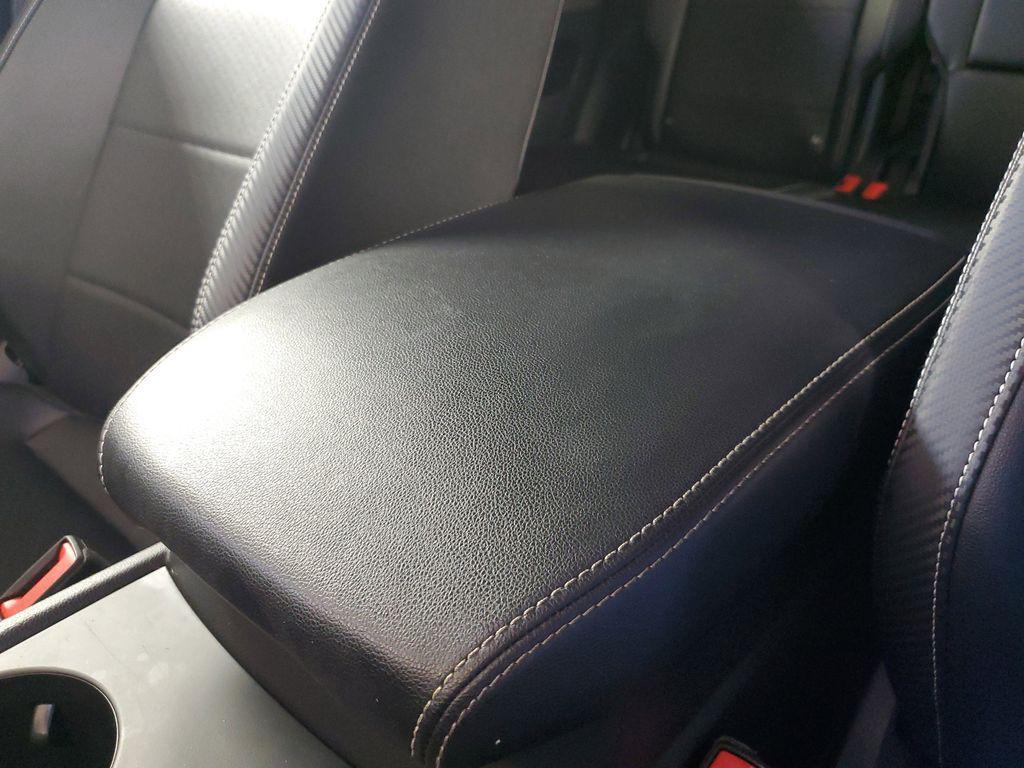 used 2021 Volkswagen Atlas Cross Sport car, priced at $19,991