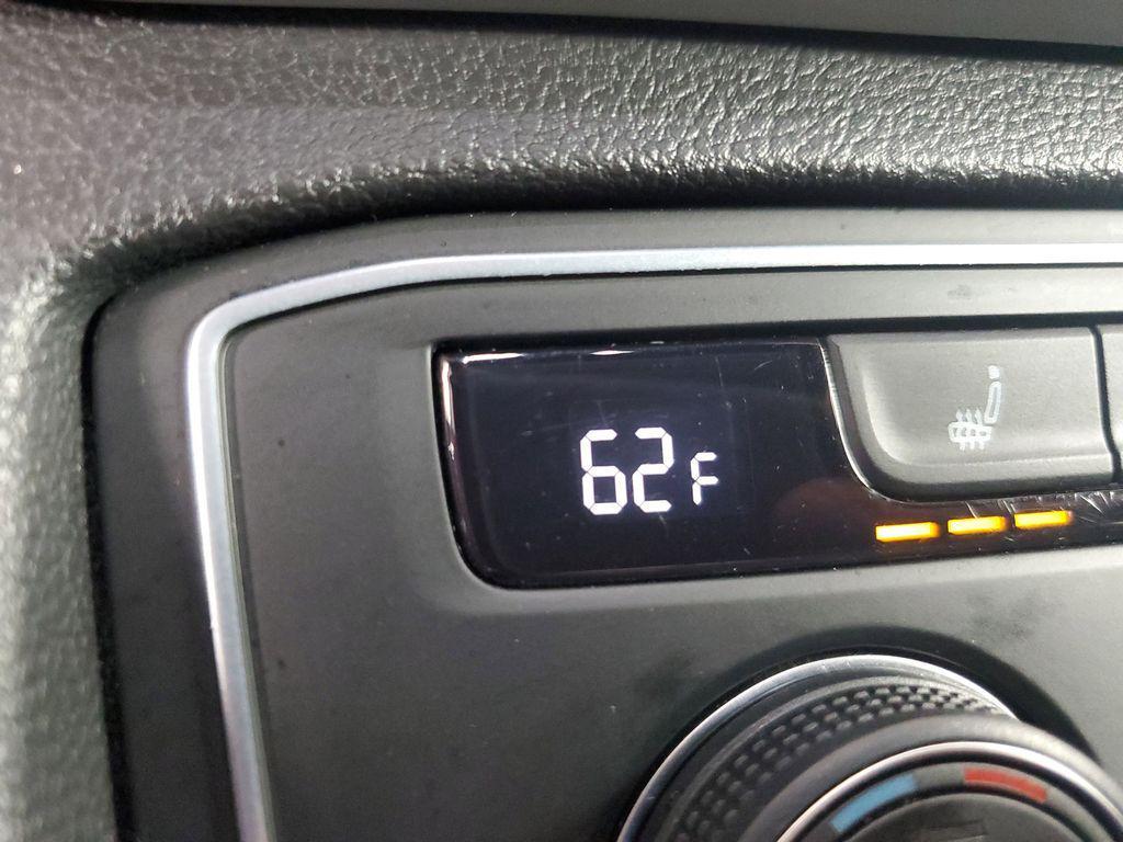 used 2021 Volkswagen Atlas Cross Sport car, priced at $19,991