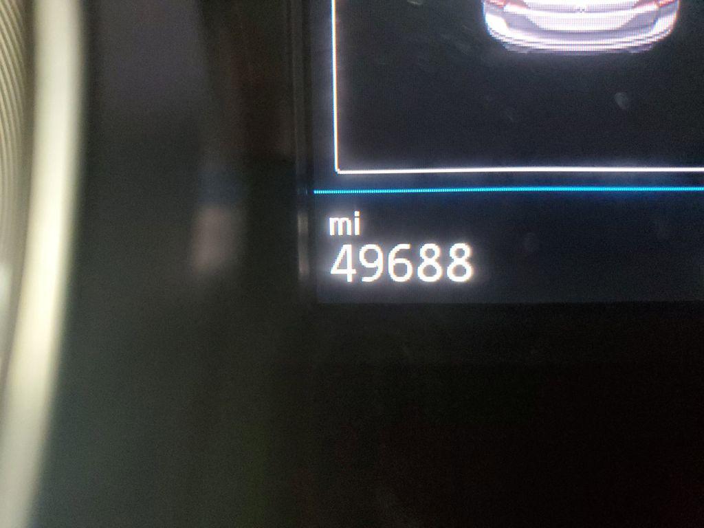 used 2021 Volkswagen Atlas Cross Sport car, priced at $19,991