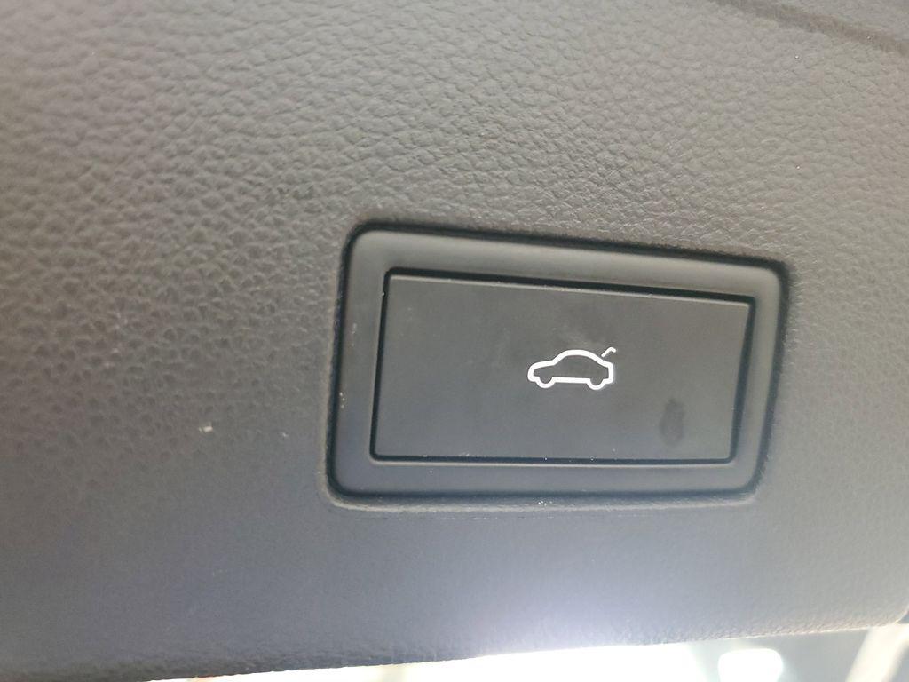 used 2021 Volkswagen Atlas Cross Sport car, priced at $19,991