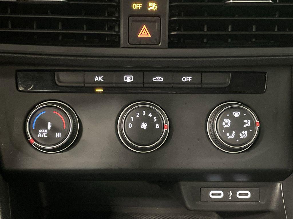 used 2023 Volkswagen Jetta car, priced at $19,455