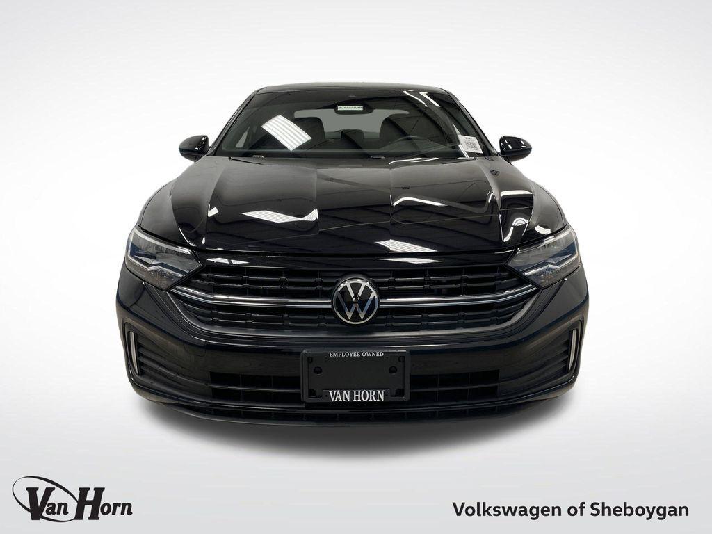used 2023 Volkswagen Jetta car, priced at $19,455