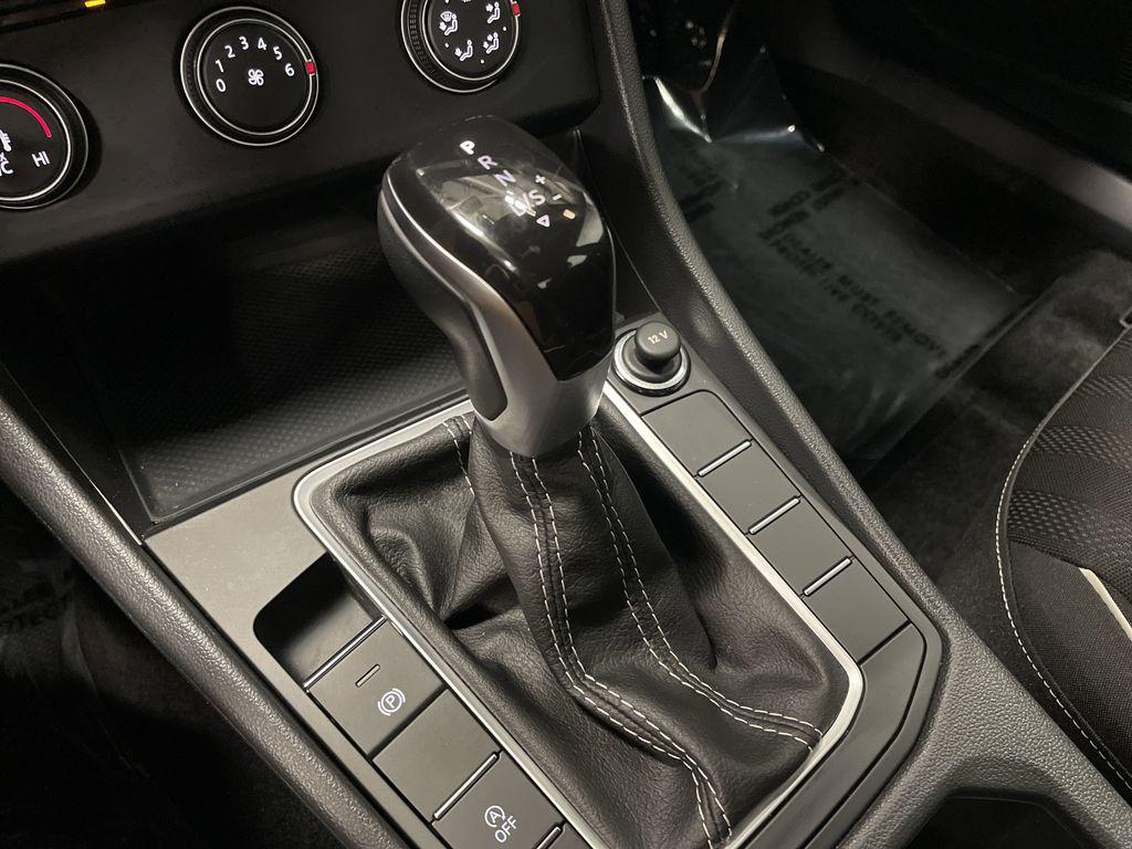 used 2023 Volkswagen Jetta car, priced at $19,455