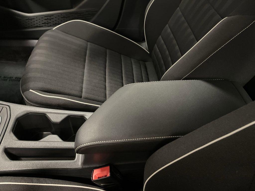 used 2023 Volkswagen Jetta car, priced at $19,455