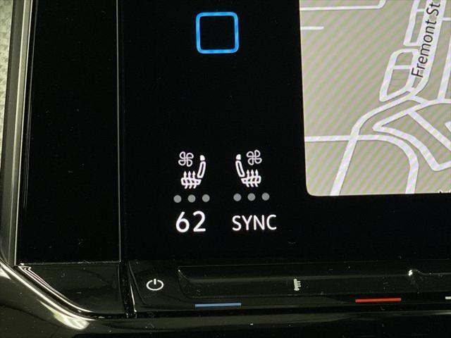 used 2024 Volkswagen Atlas car, priced at $45,876