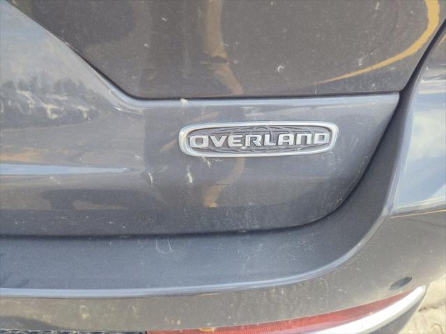 used 2022 Jeep Grand Cherokee car, priced at $33,984