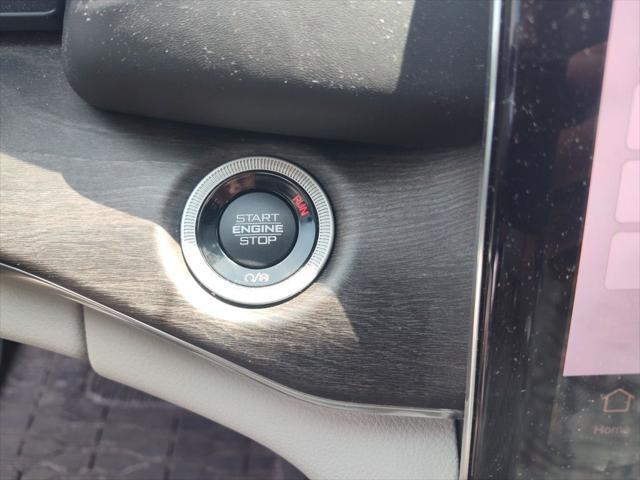 used 2022 Jeep Grand Cherokee car, priced at $33,984