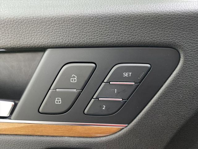 used 2021 Audi Q5 car, priced at $29,990