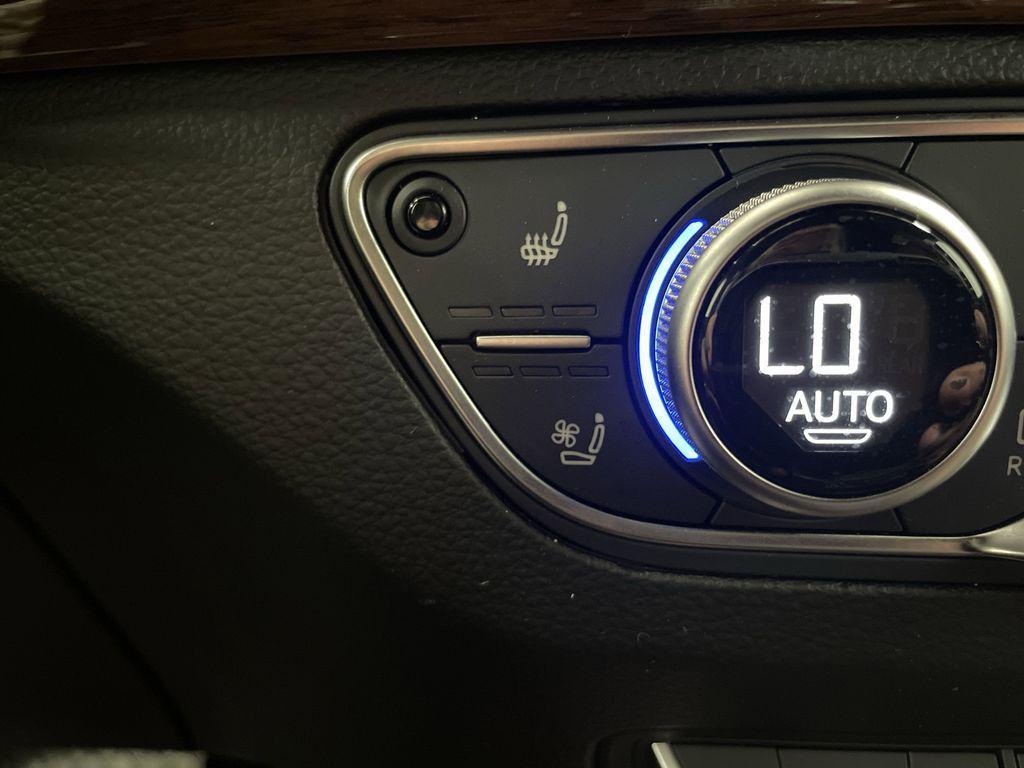 used 2024 Audi Q5 car, priced at $41,284