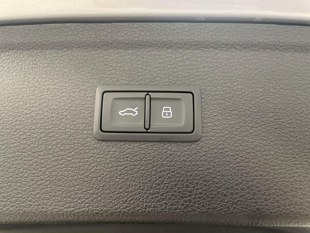 used 2024 Audi Q5 car, priced at $41,284