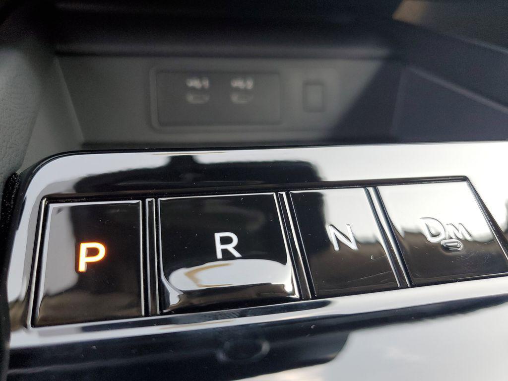 new 2025 Nissan Murano car, priced at $34,237