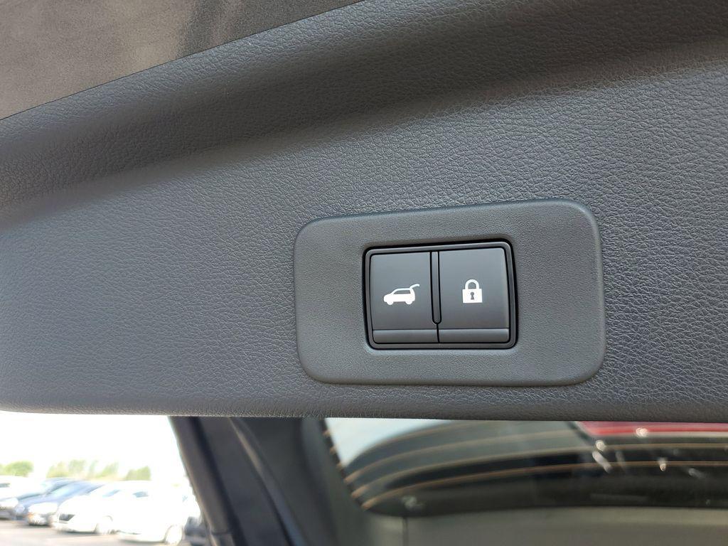 new 2025 Nissan Murano car, priced at $34,237