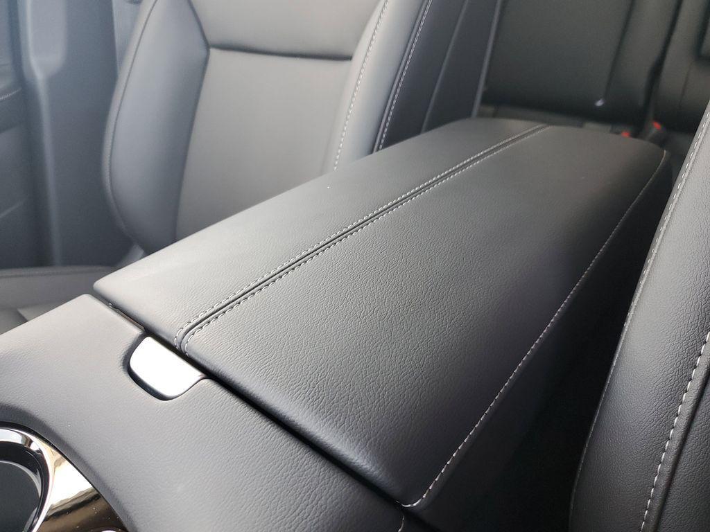 new 2025 Nissan Murano car, priced at $34,237