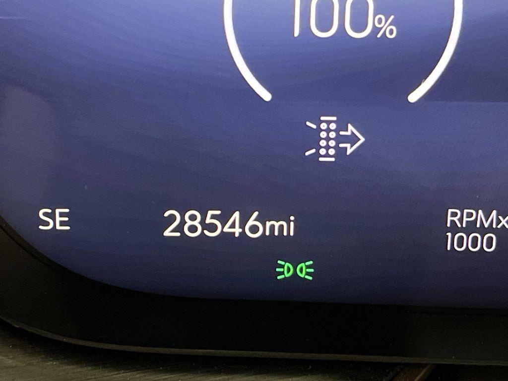 used 2024 Buick Envision car, priced at $27,864