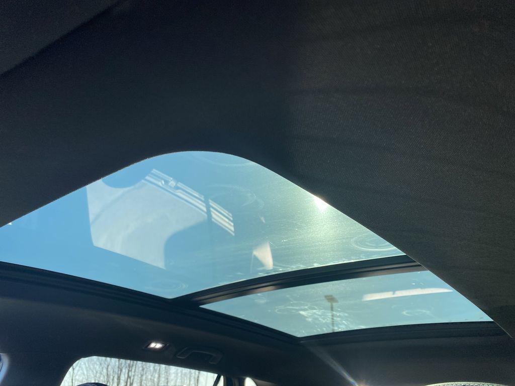 new 2026 Volkswagen Atlas Cross Sport car, priced at $45,810