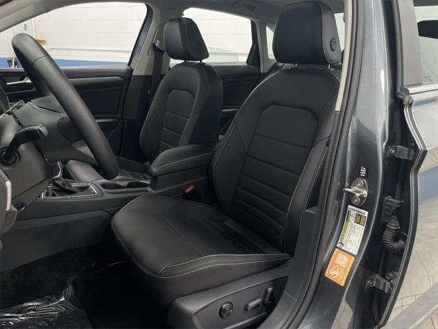 used 2024 Volkswagen Jetta car, priced at $19,298