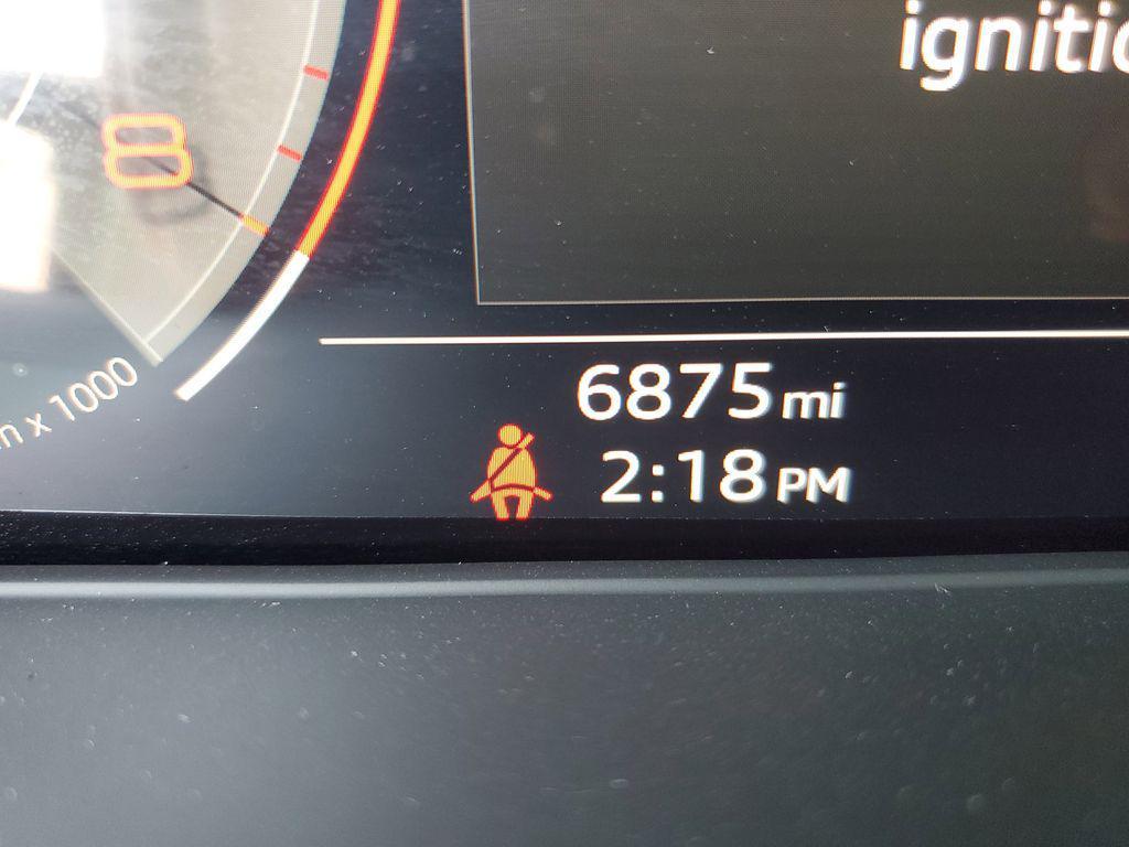 used 2023 Audi Q5 car, priced at $35,347