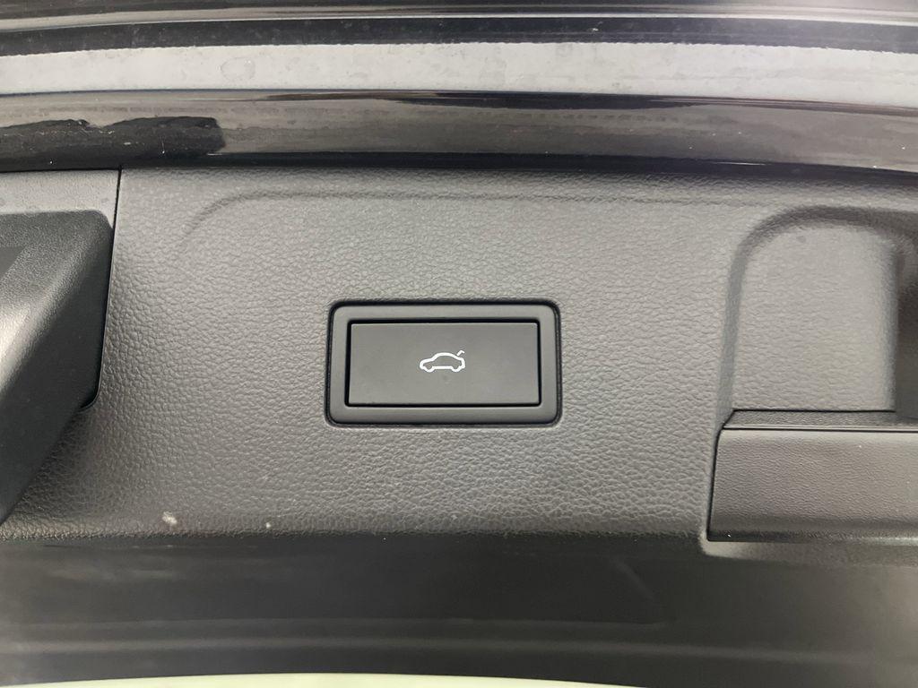 used 2024 Volkswagen Atlas car, priced at $34,993